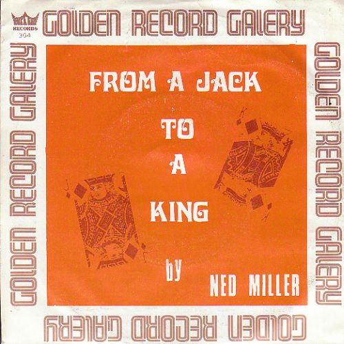 Ned Miller