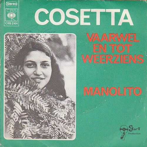 Cosetta