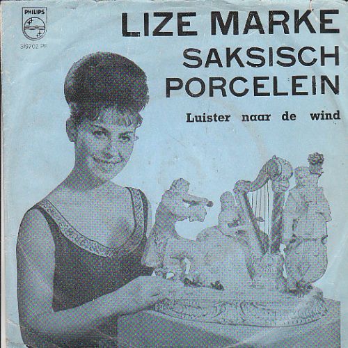 Lize Marke