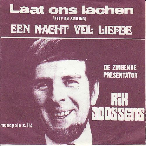 Rik Joossens