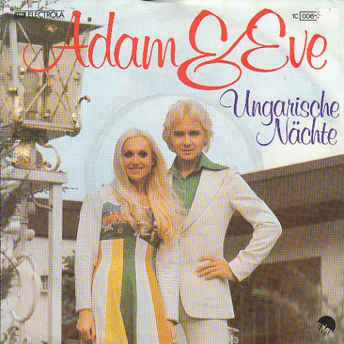 Adam & Eve
