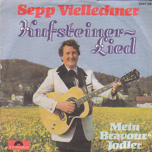 Sepp Viellechner