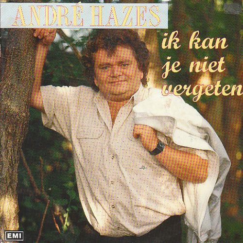Andre Hazes