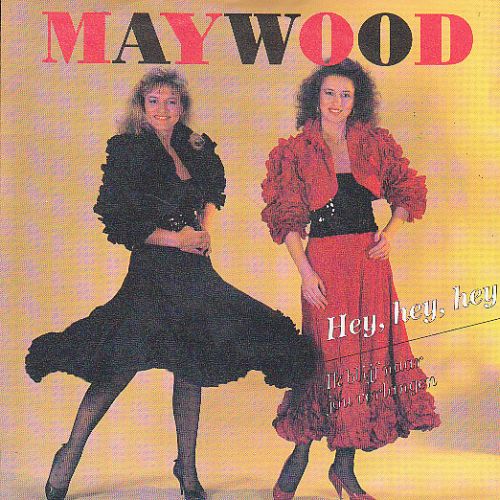 Maywood