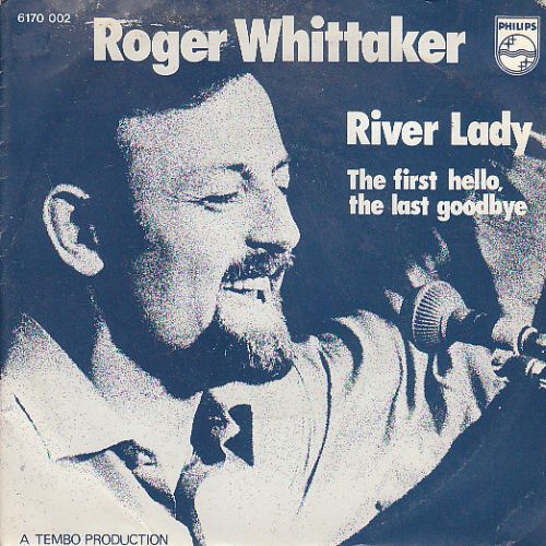 Roger Whittaker