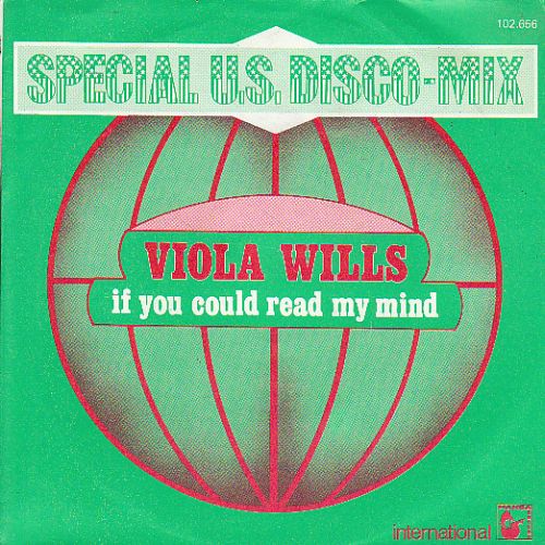 Viola Wills