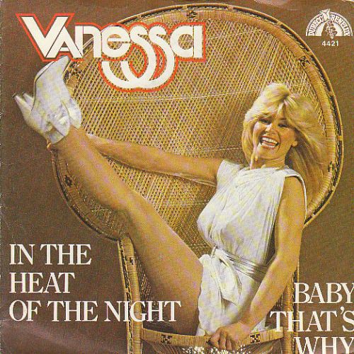 Vanessa