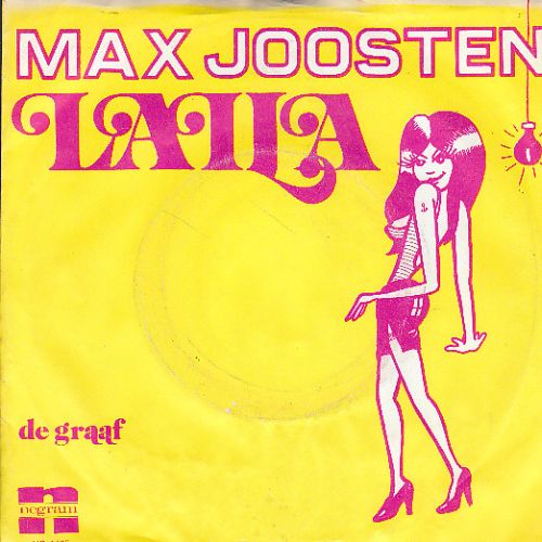 Max Joosten