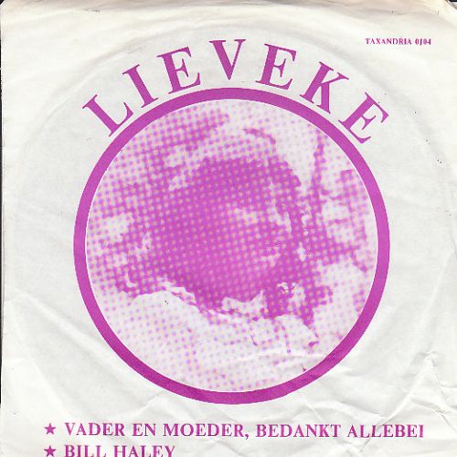 Lieveke