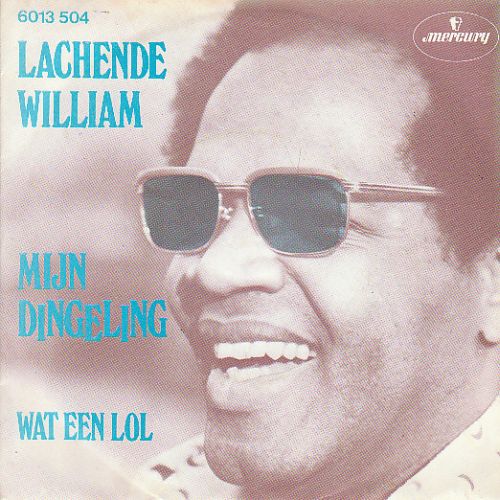 Lachende William