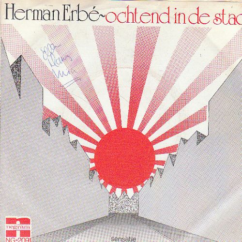 Herman Erbe