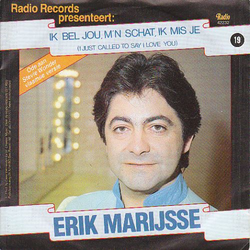 Erik Marijsse