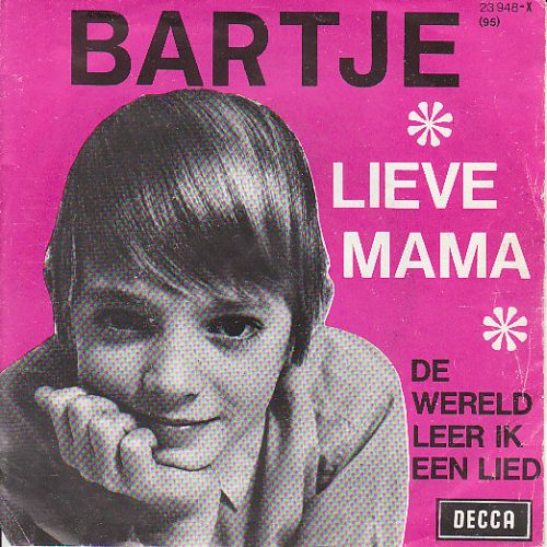 Bartje