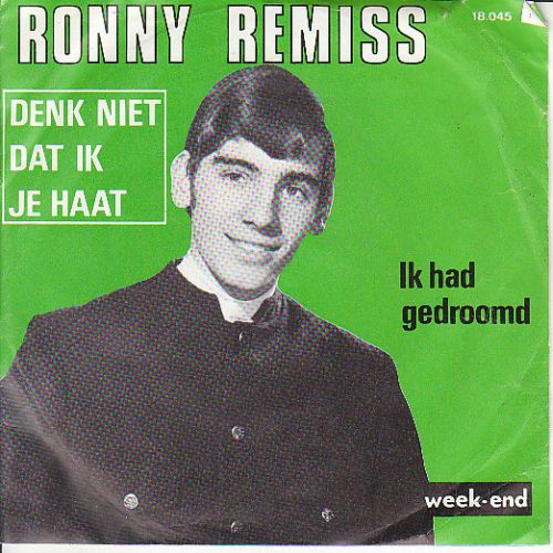 Ronny Remiss