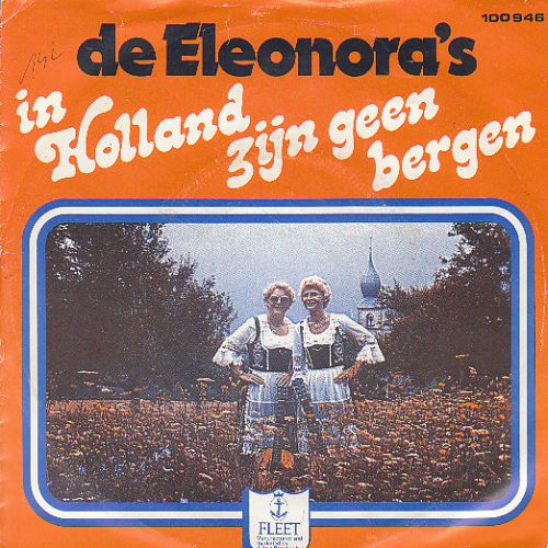 Eleonora's