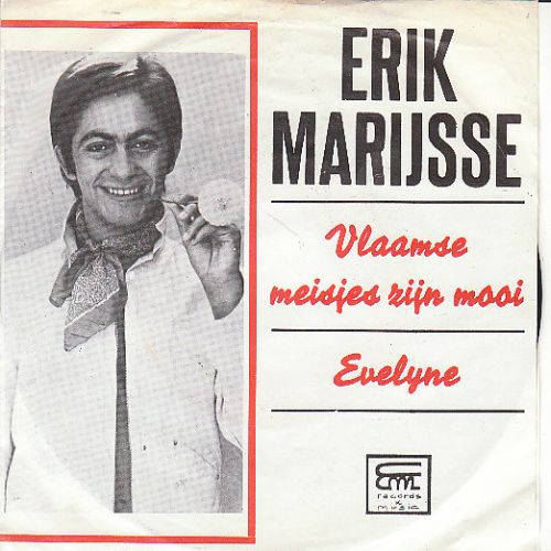 Erik Marijsse