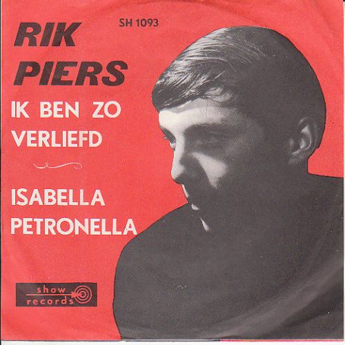 Rik Piers