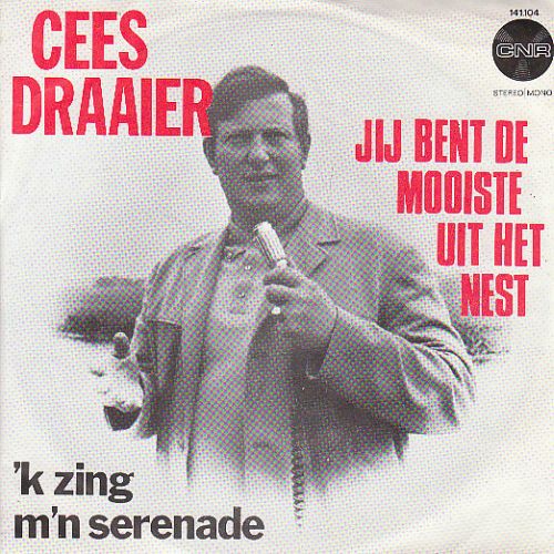 Cees Draaier