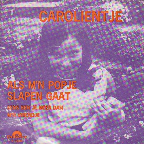 Carolientje