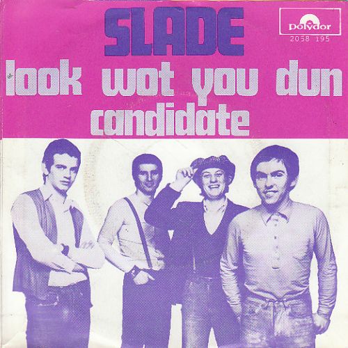 Slade