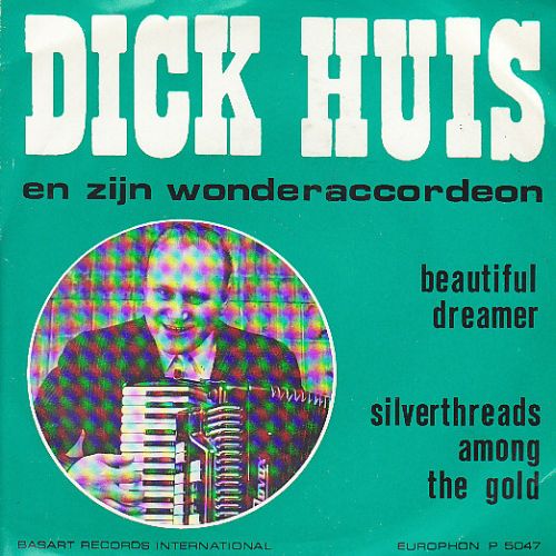 Dick Huis
