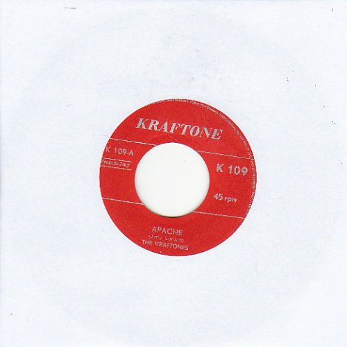 Kraftones