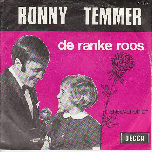 Ronny Temmer
