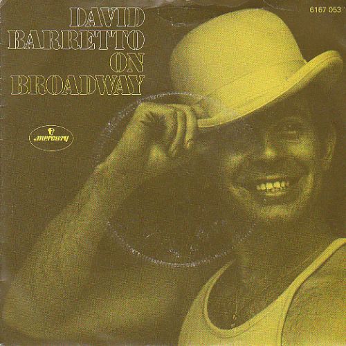 David Barretto