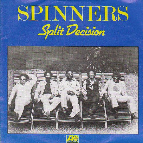 Spinners
