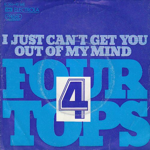 Four Tops