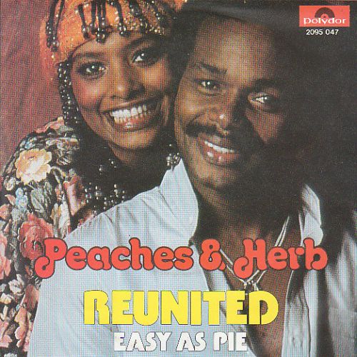 Peaches & Herb