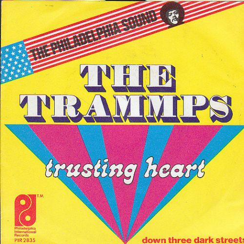 Trammps
