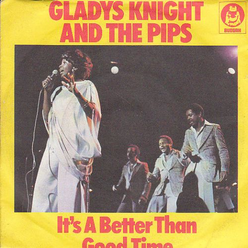 Gladys Knight & the Pips