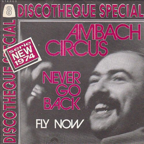 Ambach Circus