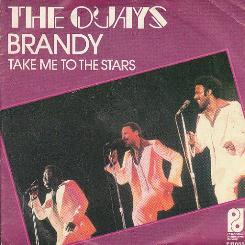 O'Jays