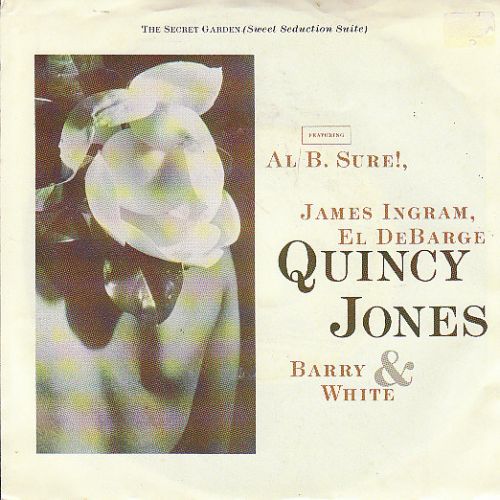 Quincy Jones