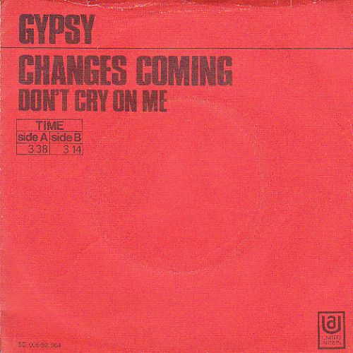 Gypsy