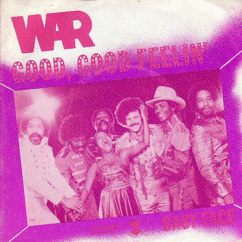 War