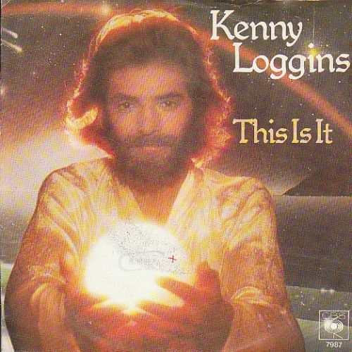 Kenny Loggins