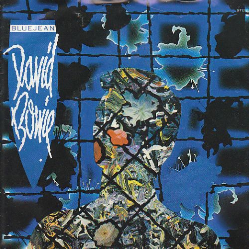 David Bowie