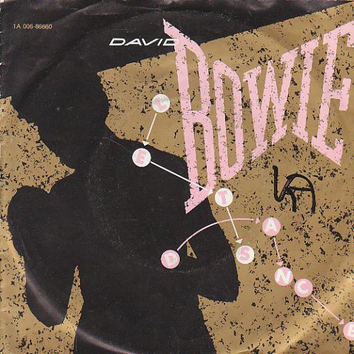 David Bowie
