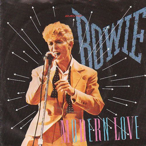 David Bowie