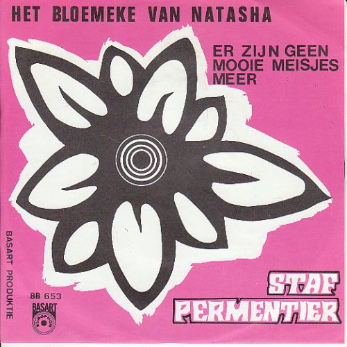 Staf Permentier