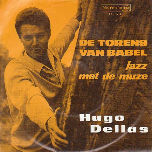 Hugo Dellas