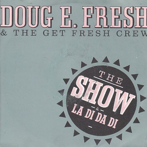 Doug E. Fresh