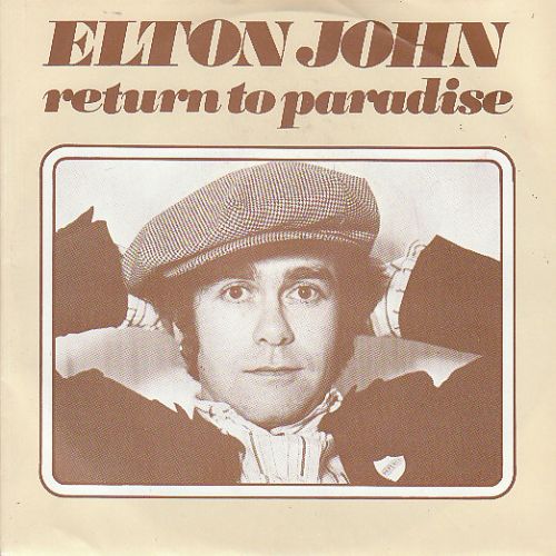 Elton John