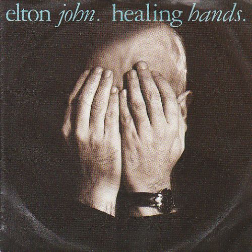 Elton John