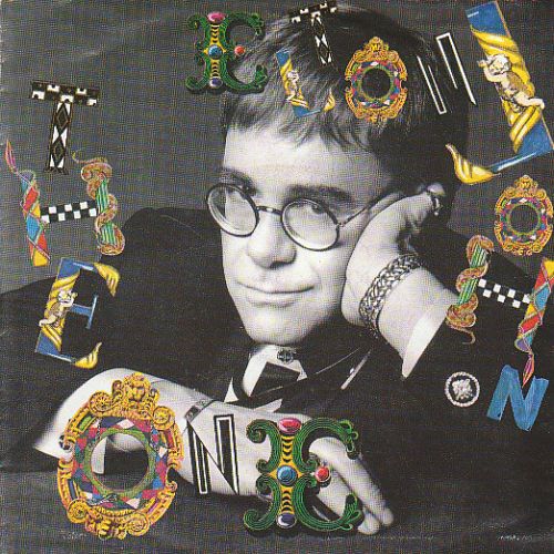 Elton John