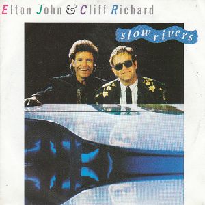 Elton John & Cliff Richard