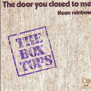 Box Tops